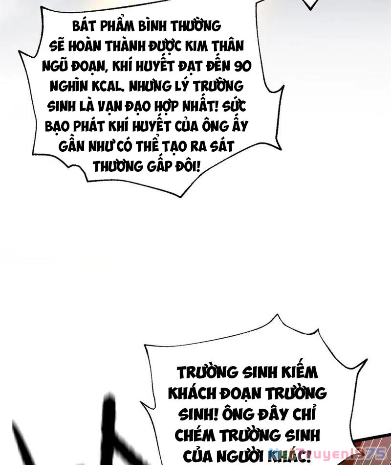 Toàn Cầu Cao Võ Chapter 308 - Trang 2