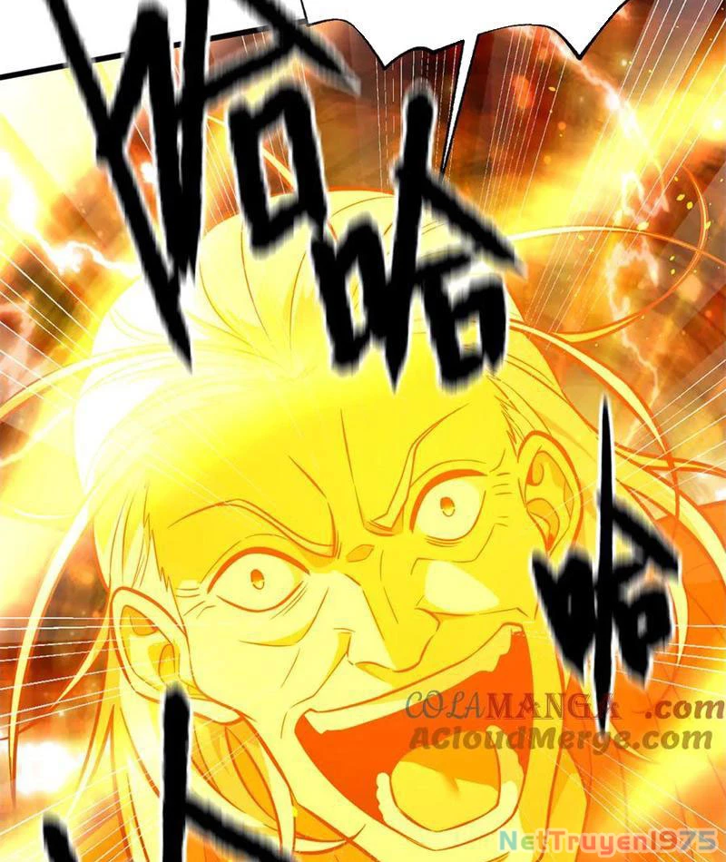 Toàn Cầu Cao Võ Chapter 308 - Trang 2