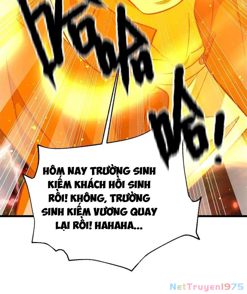 Toàn Cầu Cao Võ Chapter 308 - Trang 2