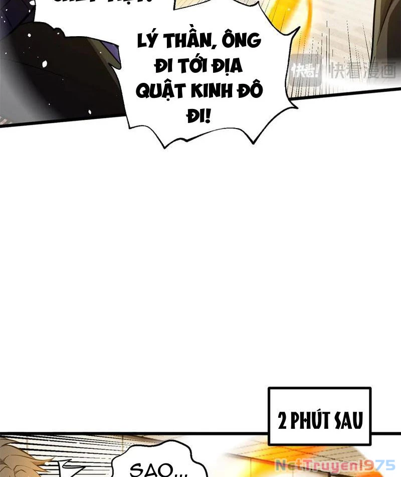 Toàn Cầu Cao Võ Chapter 308 - Trang 2