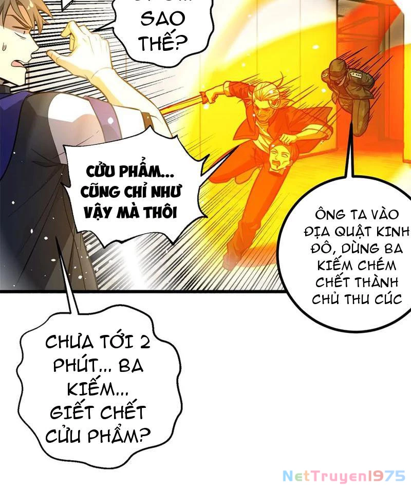 Toàn Cầu Cao Võ Chapter 308 - Trang 2