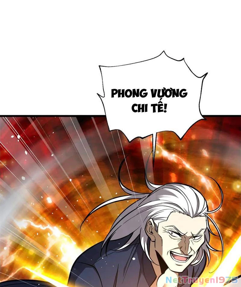 Toàn Cầu Cao Võ Chapter 308 - Trang 2