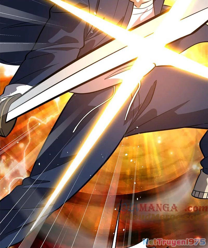 Toàn Cầu Cao Võ Chapter 308 - Trang 2