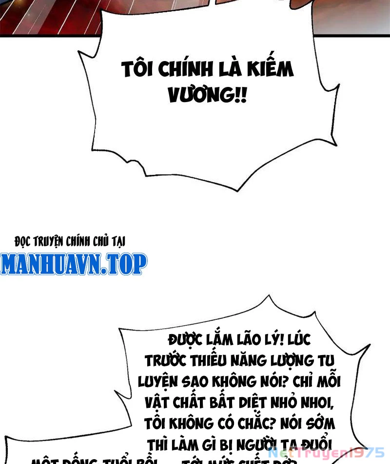 Toàn Cầu Cao Võ Chapter 308 - Trang 2