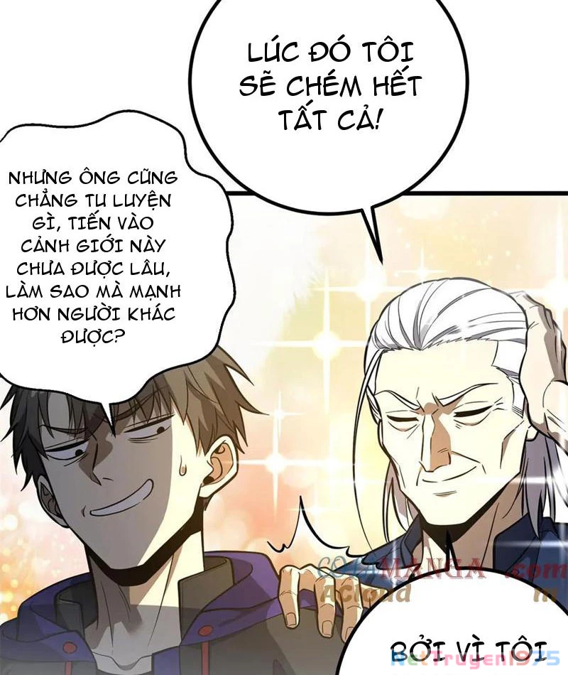Toàn Cầu Cao Võ Chapter 308 - Trang 2