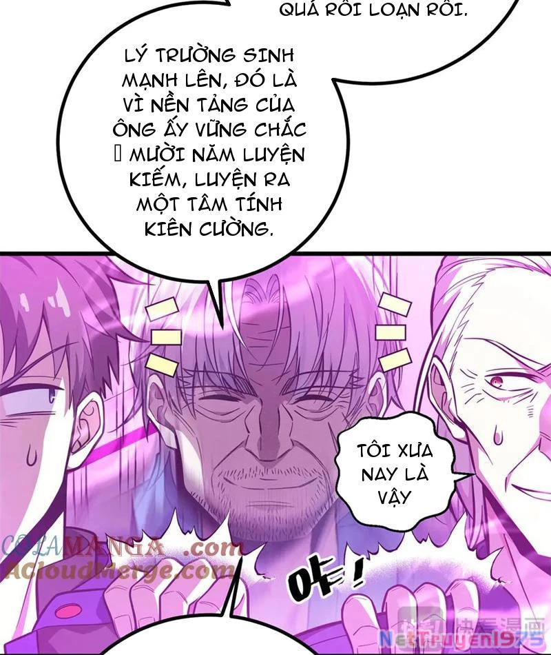 Toàn Cầu Cao Võ Chapter 308 - Trang 2