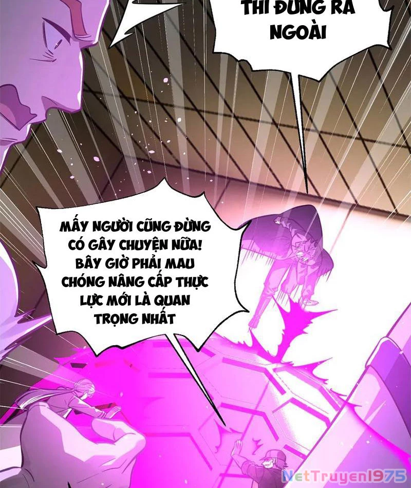 Toàn Cầu Cao Võ Chapter 308 - Trang 2