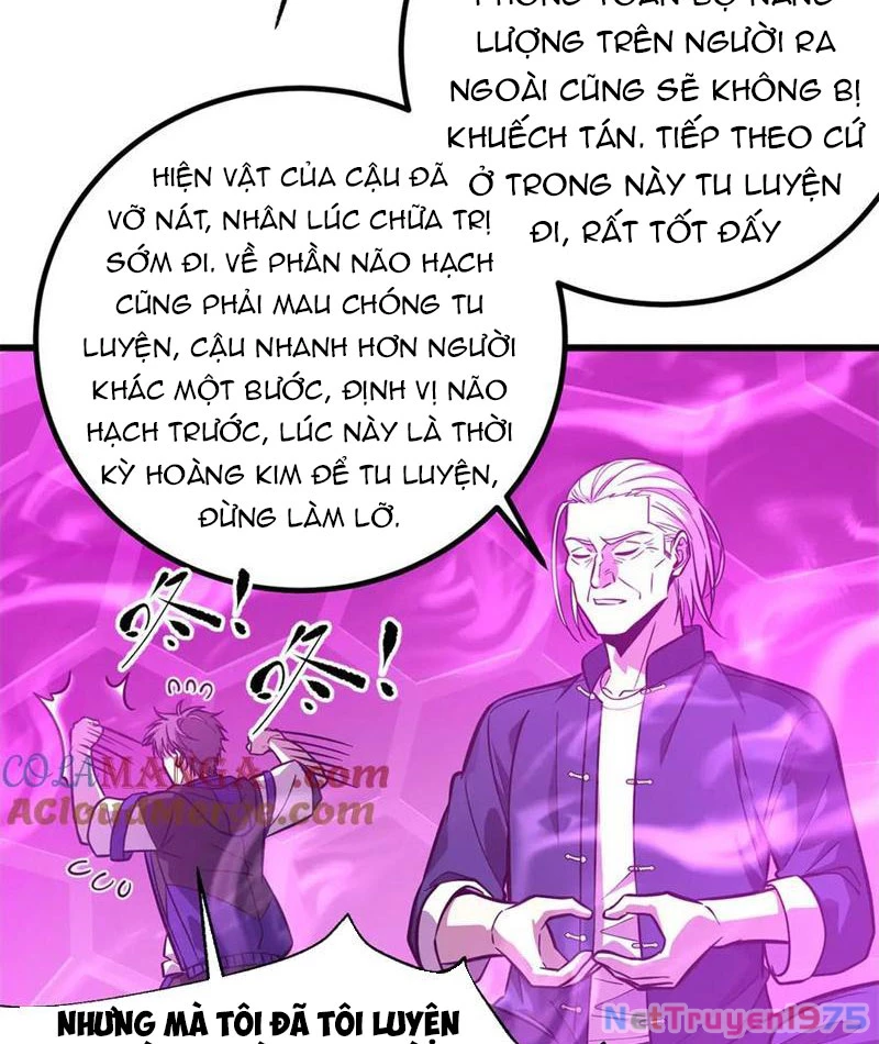 Toàn Cầu Cao Võ Chapter 308 - Trang 2