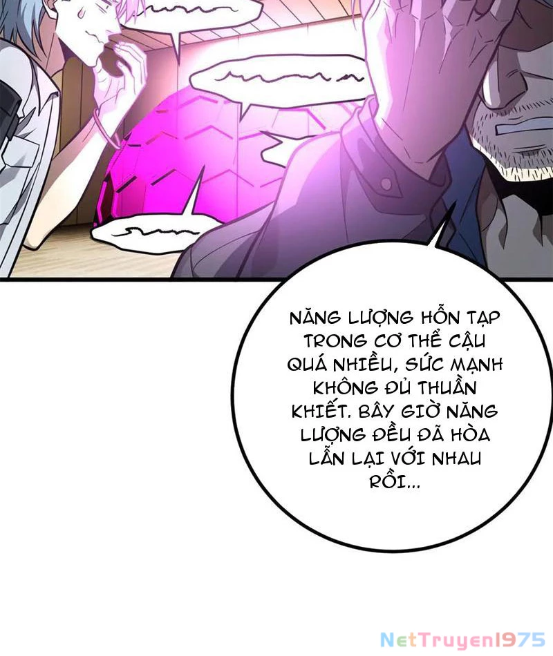 Toàn Cầu Cao Võ Chapter 308 - Trang 2