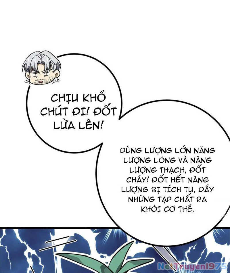 Toàn Cầu Cao Võ Chapter 308 - Trang 2