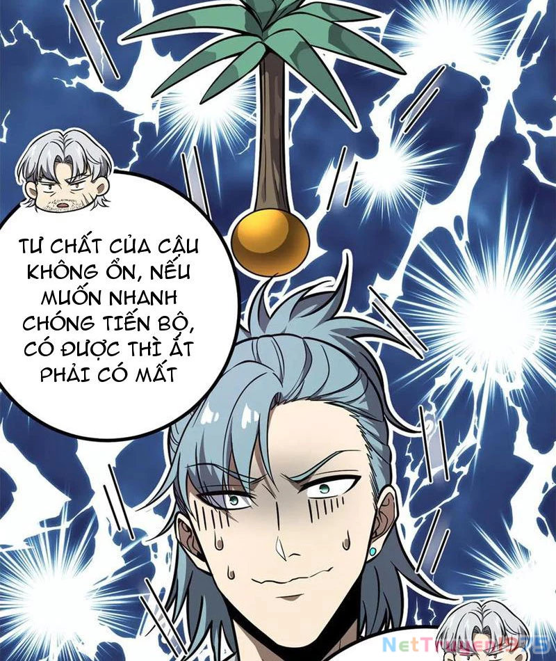 Toàn Cầu Cao Võ Chapter 308 - Trang 2