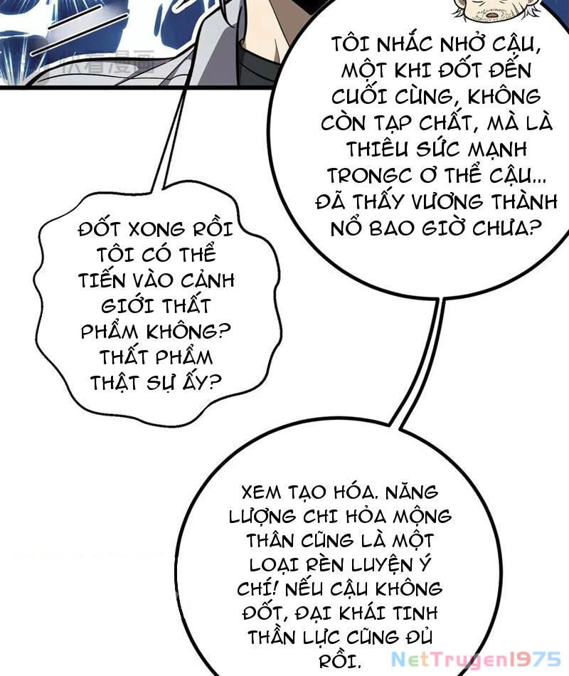 Toàn Cầu Cao Võ Chapter 308 - Trang 2