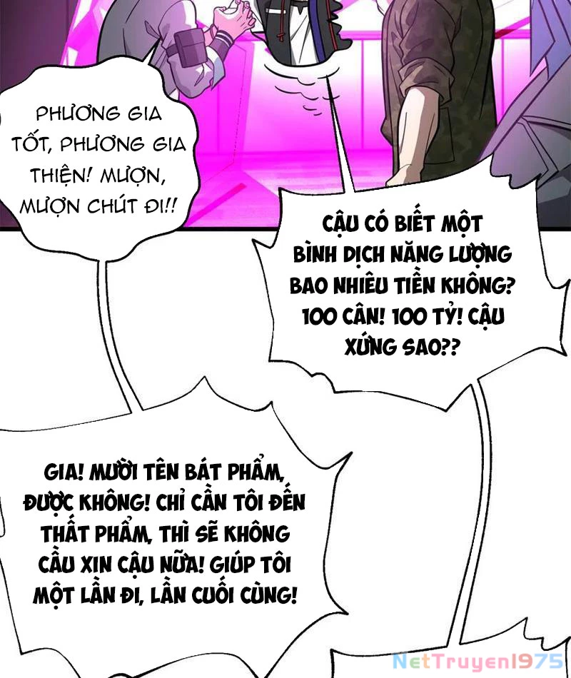 Toàn Cầu Cao Võ Chapter 308 - Trang 2