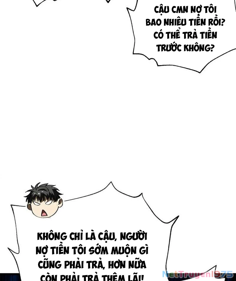 Toàn Cầu Cao Võ Chapter 308 - Trang 2