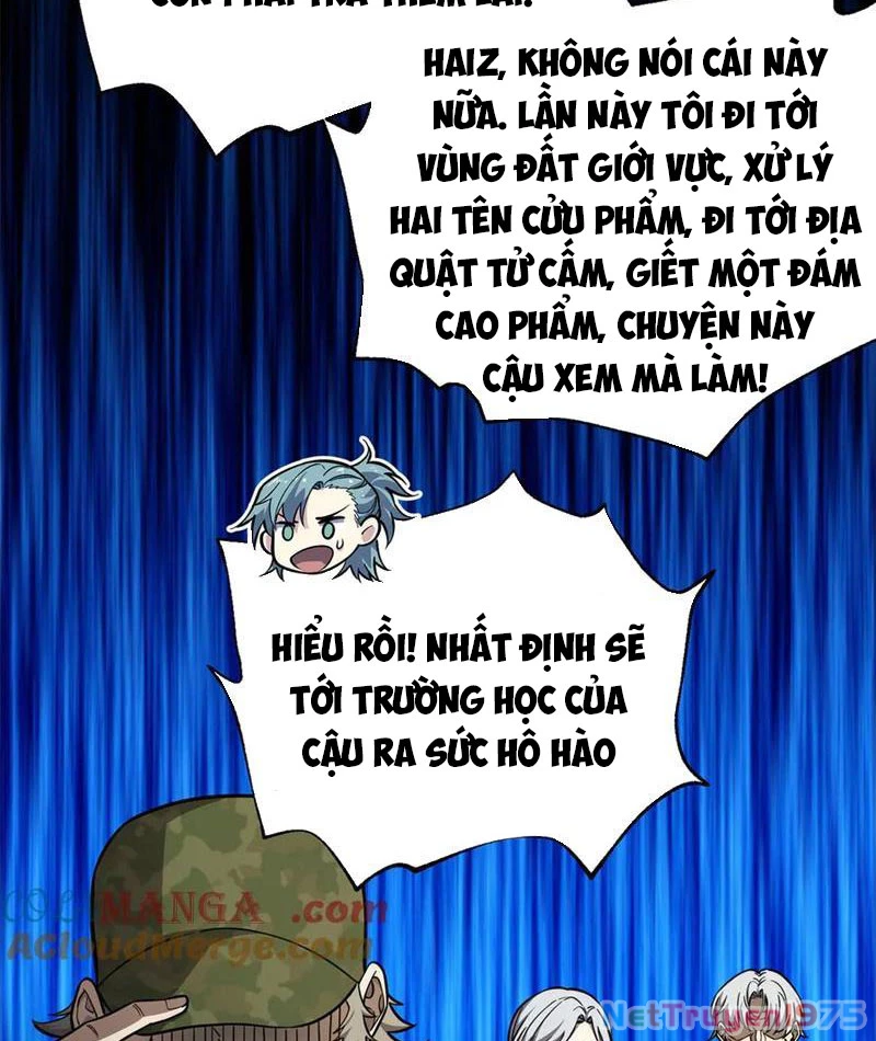 Toàn Cầu Cao Võ Chapter 308 - Trang 2