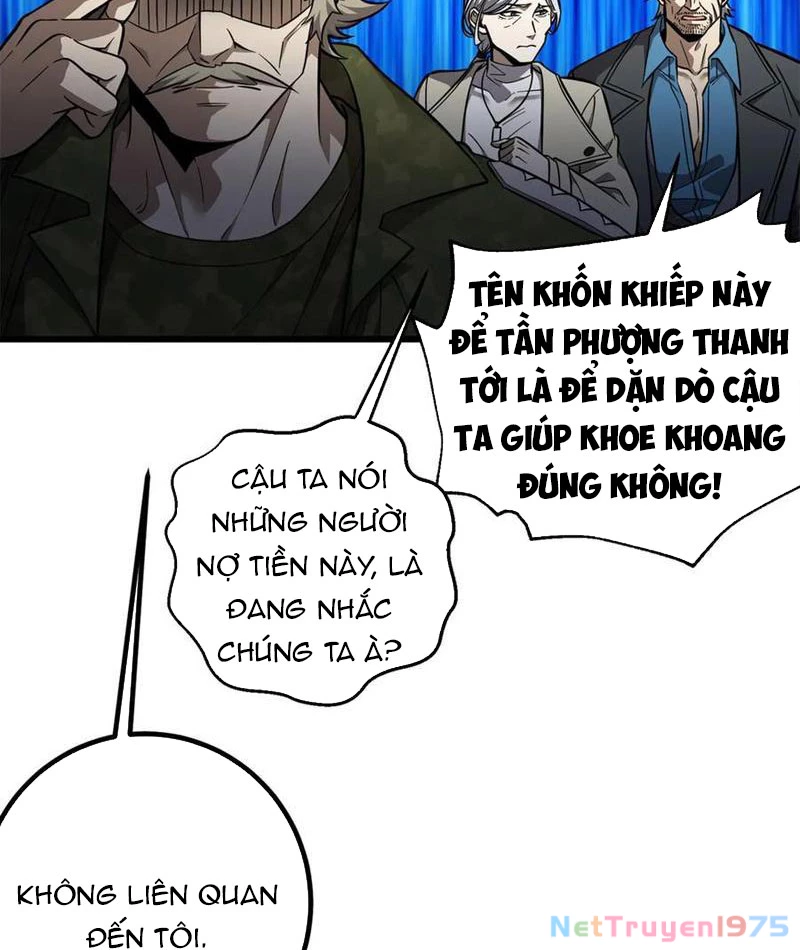 Toàn Cầu Cao Võ Chapter 308 - Trang 2