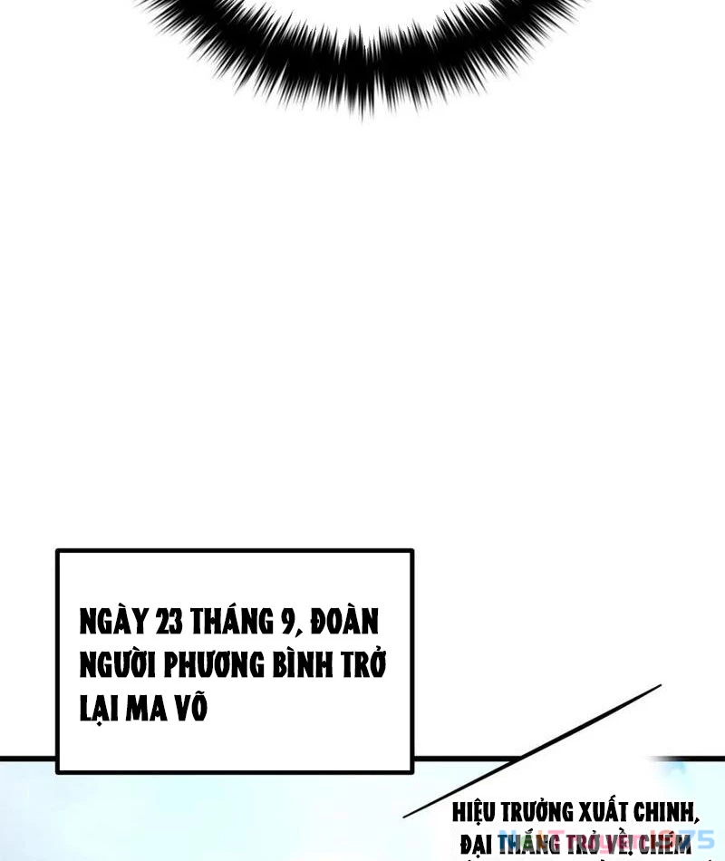 Toàn Cầu Cao Võ Chapter 308 - Trang 2