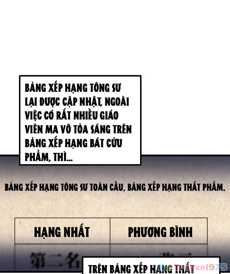 Toàn Cầu Cao Võ Chapter 308 - Trang 2