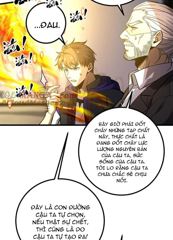 Toàn Cầu Cao Võ Chapter 310 - Trang 2
