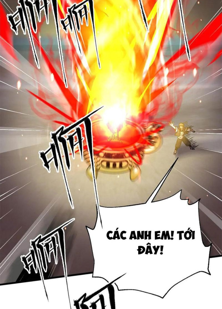 Toàn Cầu Cao Võ Chapter 310 - Trang 2