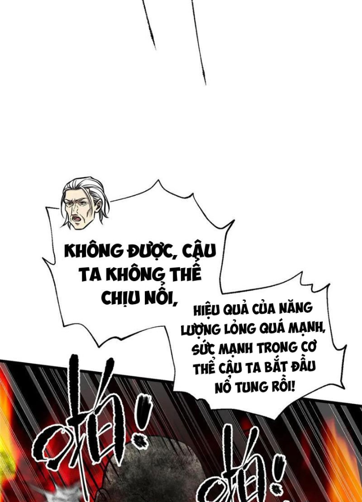 Toàn Cầu Cao Võ Chapter 310 - Trang 2