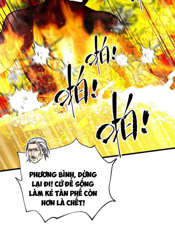 Toàn Cầu Cao Võ Chapter 310 - Trang 2