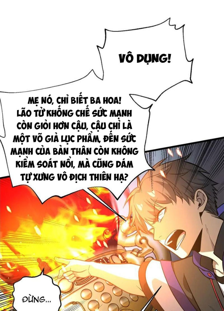 Toàn Cầu Cao Võ Chapter 310 - Trang 2