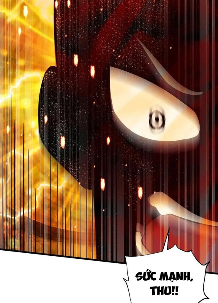 Toàn Cầu Cao Võ Chapter 310 - Trang 2
