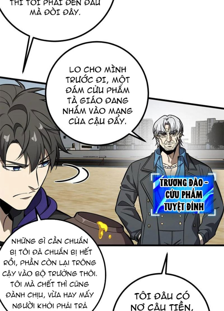 Toàn Cầu Cao Võ Chapter 310 - Trang 2