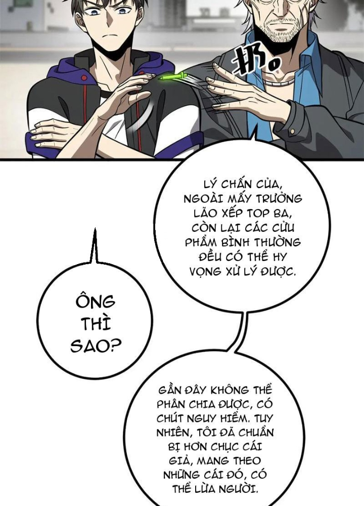 Toàn Cầu Cao Võ Chapter 310 - Trang 2