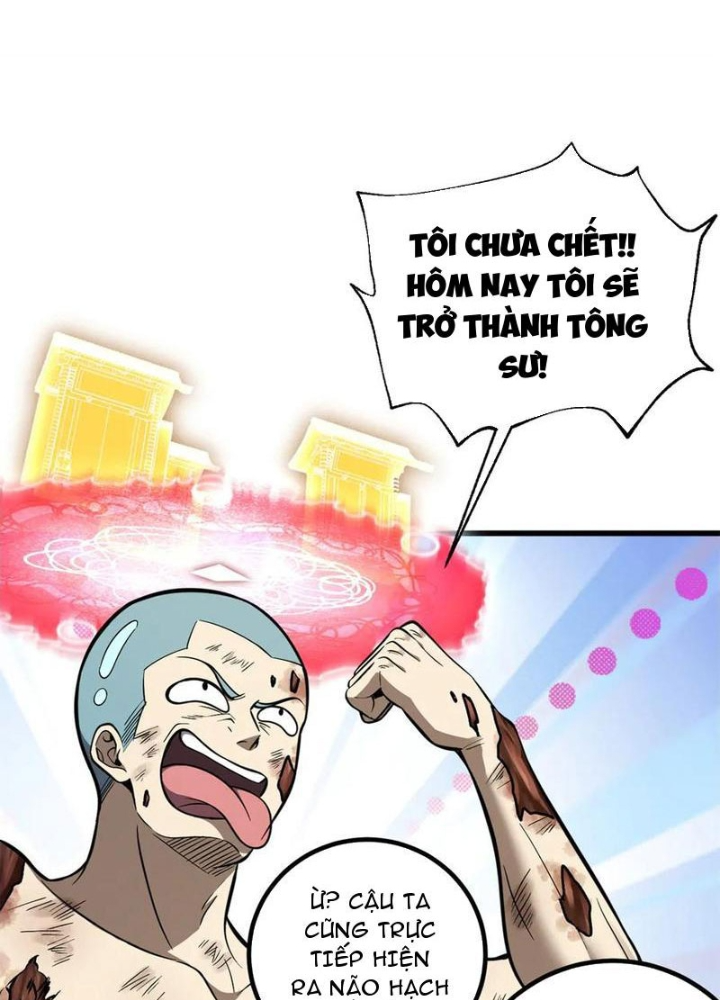 Toàn Cầu Cao Võ Chapter 310 - Trang 2