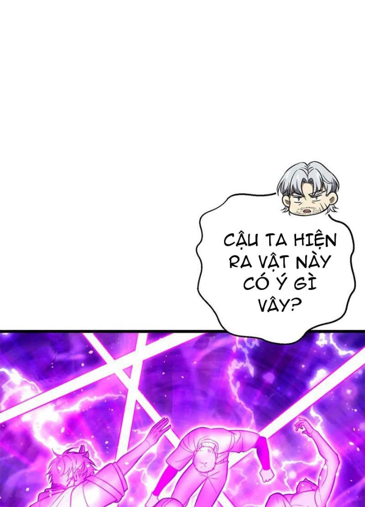 Toàn Cầu Cao Võ Chapter 310 - Trang 2