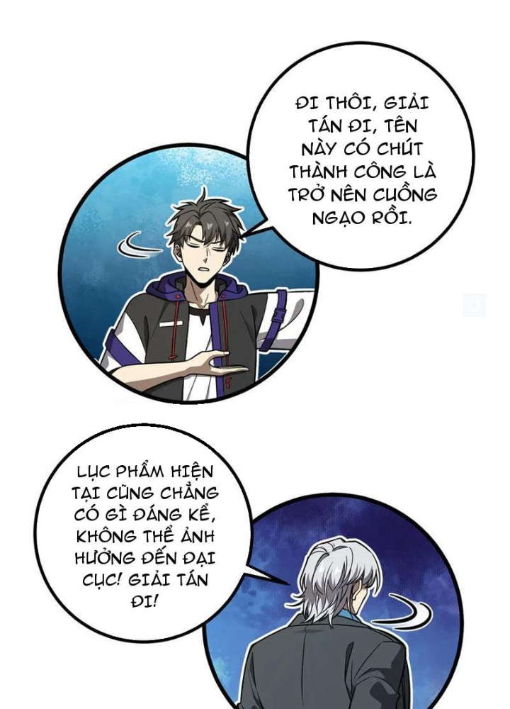 Toàn Cầu Cao Võ Chapter 310 - Trang 2