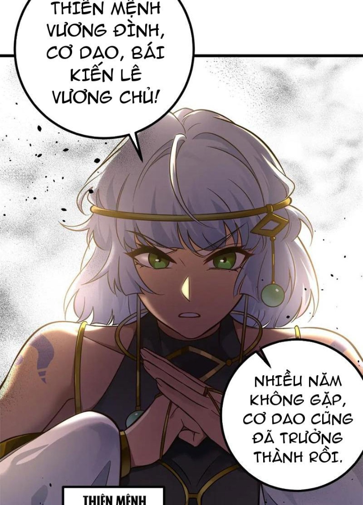 Toàn Cầu Cao Võ Chapter 310 - Trang 2