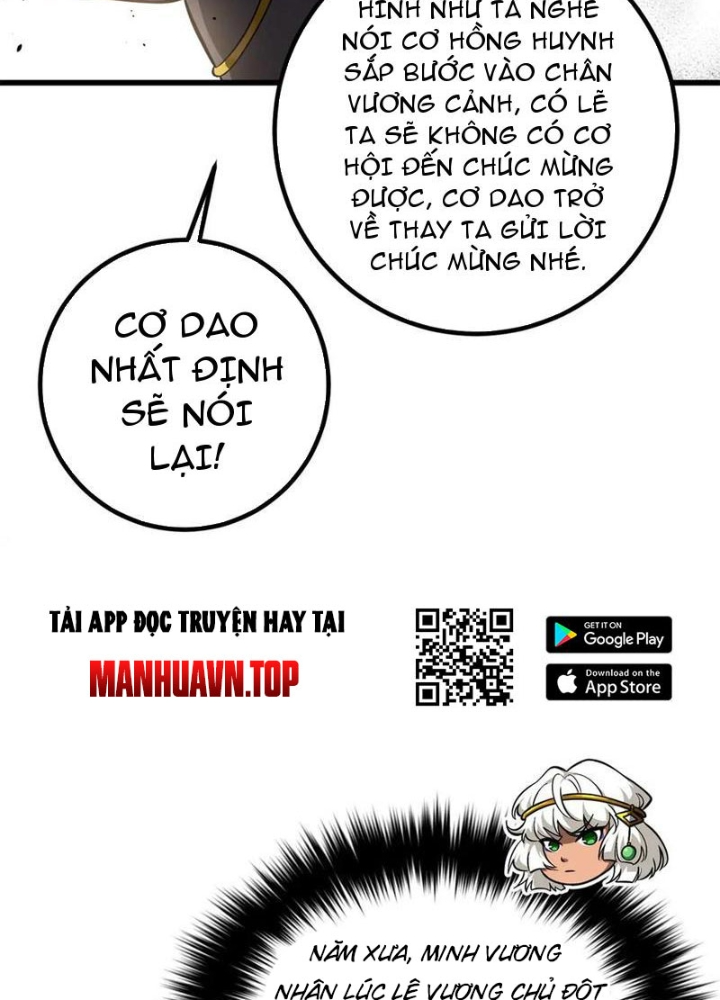 Toàn Cầu Cao Võ Chapter 310 - Trang 2