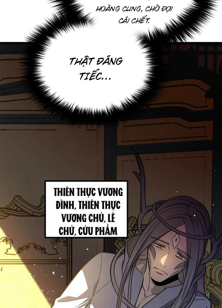 Toàn Cầu Cao Võ Chapter 310 - Trang 2