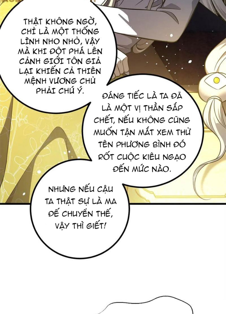 Toàn Cầu Cao Võ Chapter 310 - Trang 2
