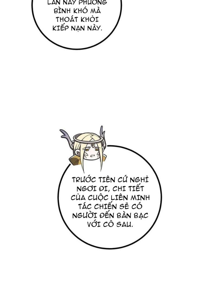 Toàn Cầu Cao Võ Chapter 310 - Trang 2