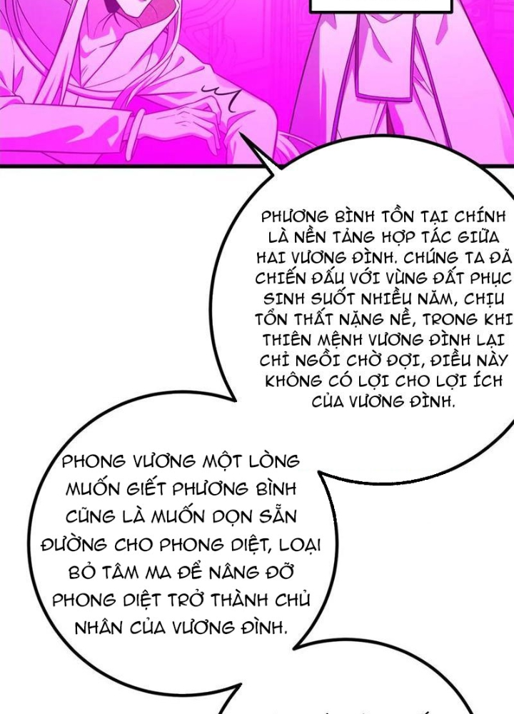 Toàn Cầu Cao Võ Chapter 310 - Trang 2