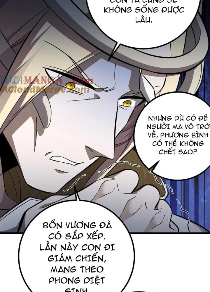 Toàn Cầu Cao Võ Chapter 310 - Trang 2