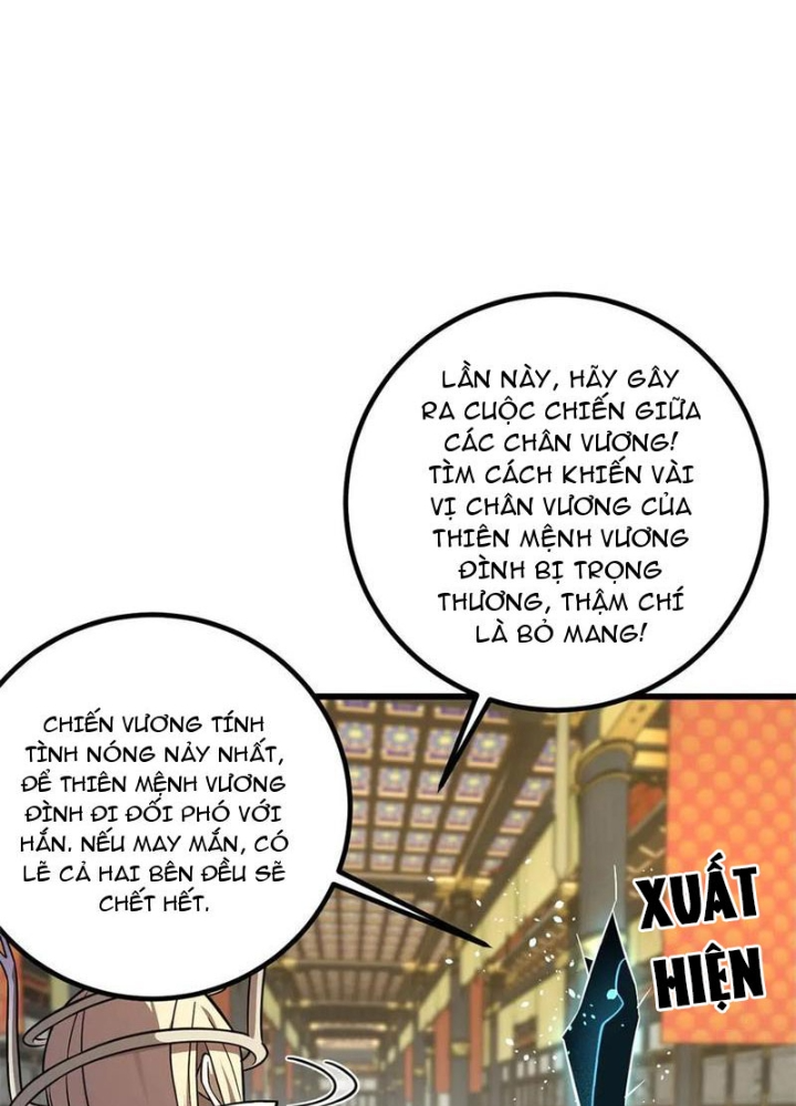 Toàn Cầu Cao Võ Chapter 310 - Trang 2