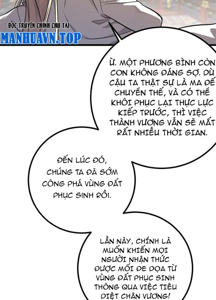 Toàn Cầu Cao Võ Chapter 310 - Trang 2