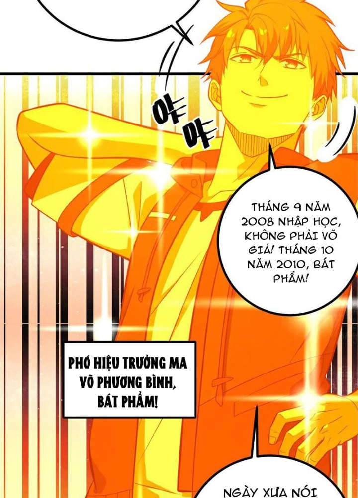 Toàn Cầu Cao Võ Chapter 310 - Trang 2