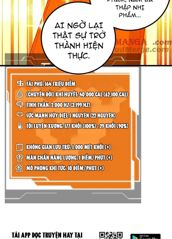 Toàn Cầu Cao Võ Chapter 310 - Trang 2