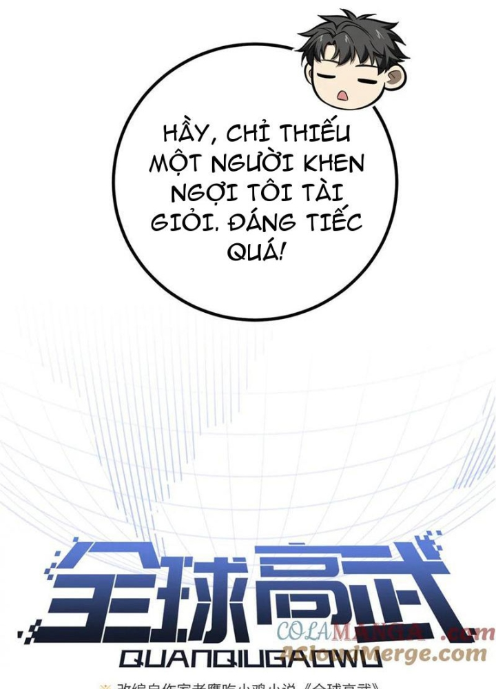 Toàn Cầu Cao Võ Chapter 310 - Trang 2