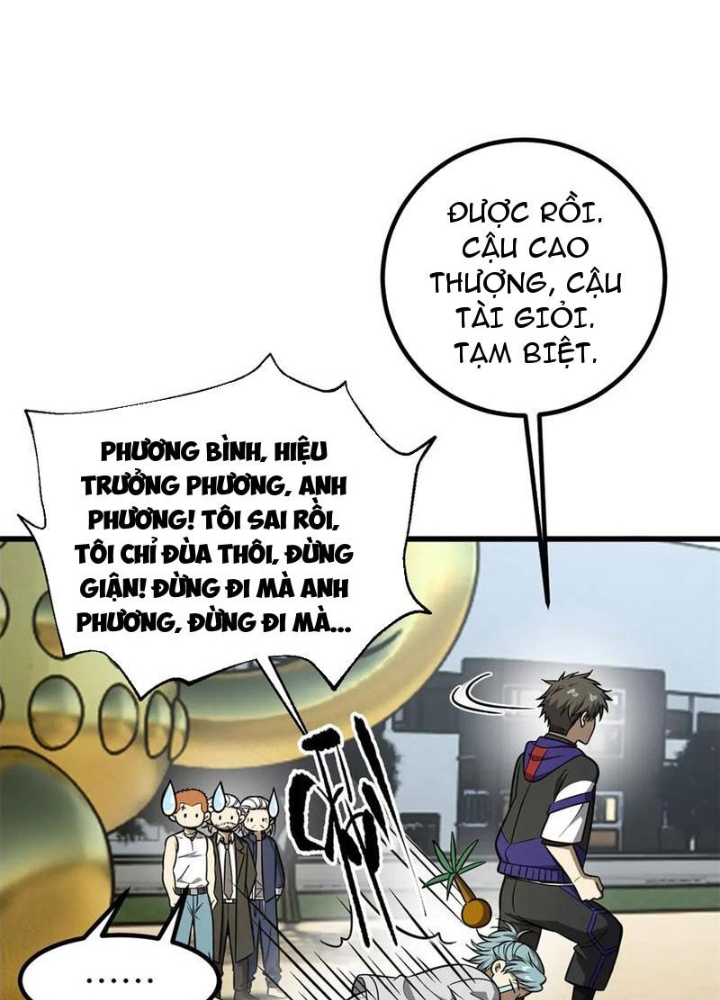 Toàn Cầu Cao Võ Chapter 310 - Trang 2