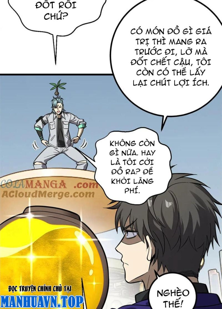 Toàn Cầu Cao Võ Chapter 310 - Trang 2