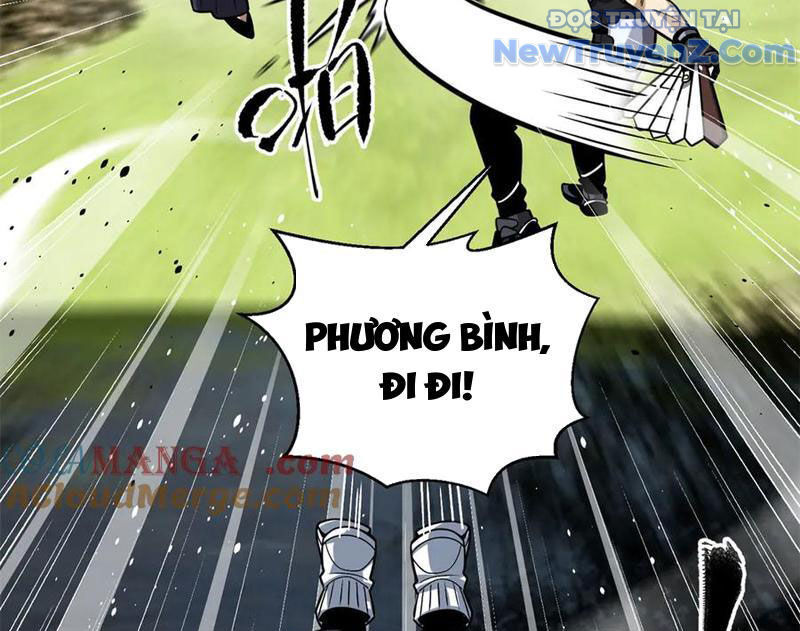 Toàn Cầu Cao Võ Chapter 313 - Trang 2
