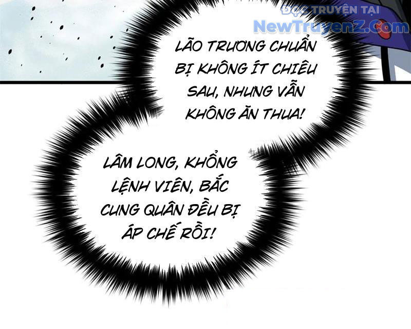 Toàn Cầu Cao Võ Chapter 313 - Trang 2