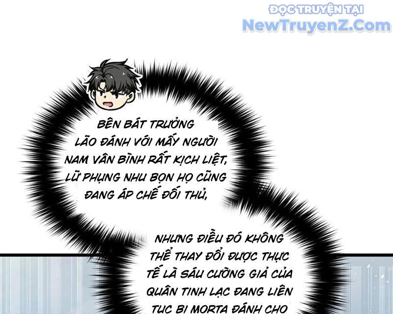 Toàn Cầu Cao Võ Chapter 313 - Trang 2